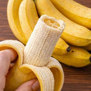Why Eating a Banana a Day After 60 Is One of the Smartest Health Moves You Can Make