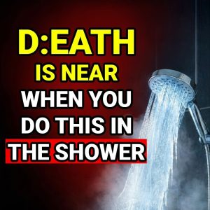 Shower Habits That Can Affect Cardiovascular Health Over Time (And How to Avoid Them)