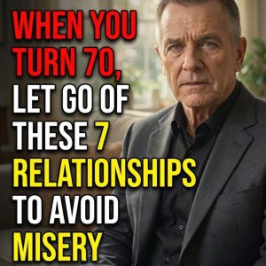 Setting healthy boundaries in relationships after 70