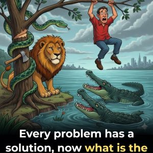 This Image Has People Perplexed. Can You Solve It?