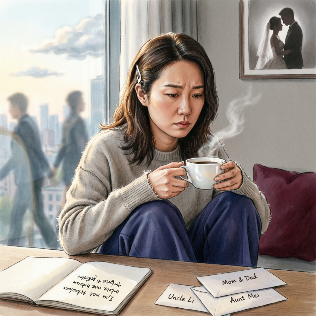 Navigating the Emotional Toll of Toxic In-Laws: Understanding and Supporting a Wife in Crisis