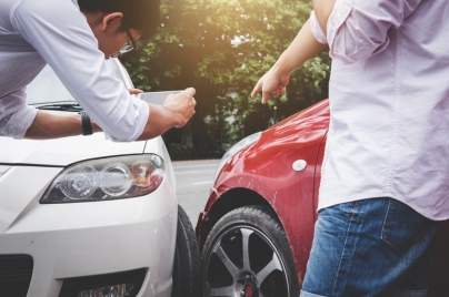 Maximizing the Benefits of a Car Accident Lawyer's Expertise