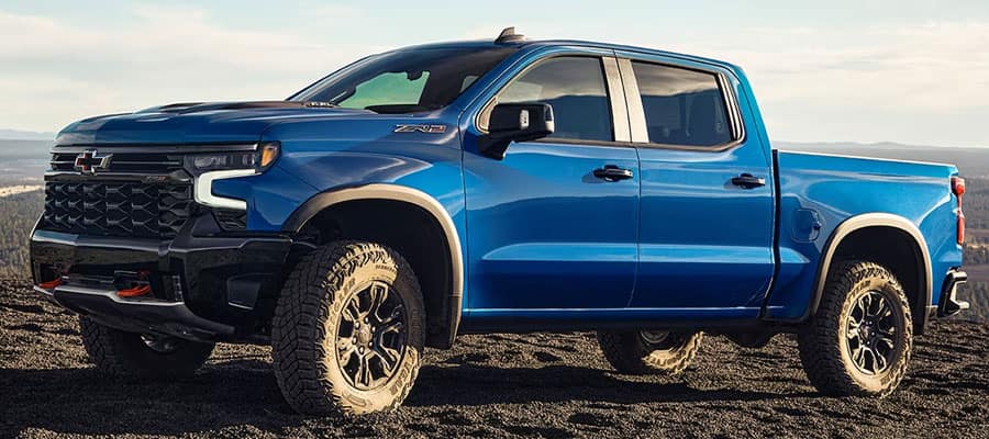 Exploring The 2024 Chevy Silverado 1500: Features, Specs, And What’s New