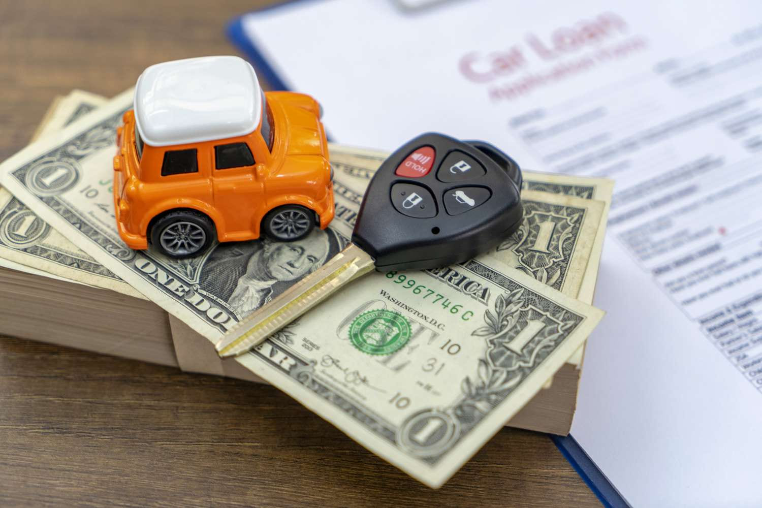  Start Your Dream Car with Subprime Auto Loans!