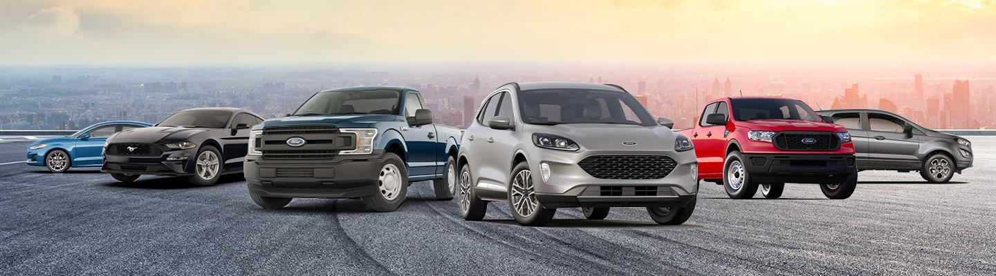 Top Recommendations for Affordable Ford Vehicles Under $1000 Near You