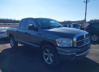 Repossessed Ram 1500 for Sale