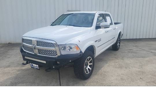 Dodge Ram 1500 4x4 Clearance Sale Near Me