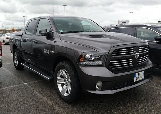 Dodge Ram 1500 4x4 Clearance Sale Near Me