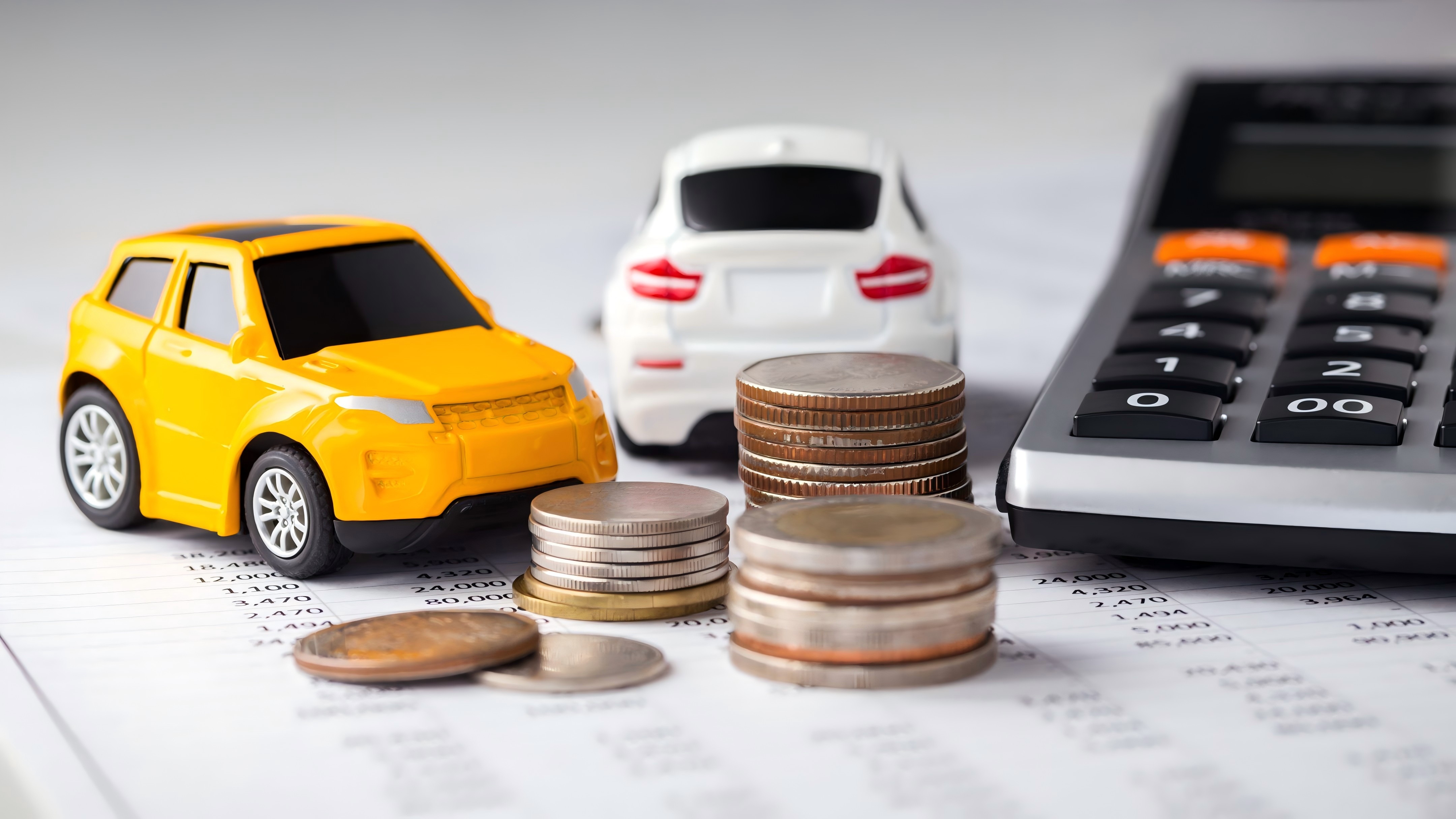 Protecting Your Car: Choosing a Suitable Auto Insurance Policy