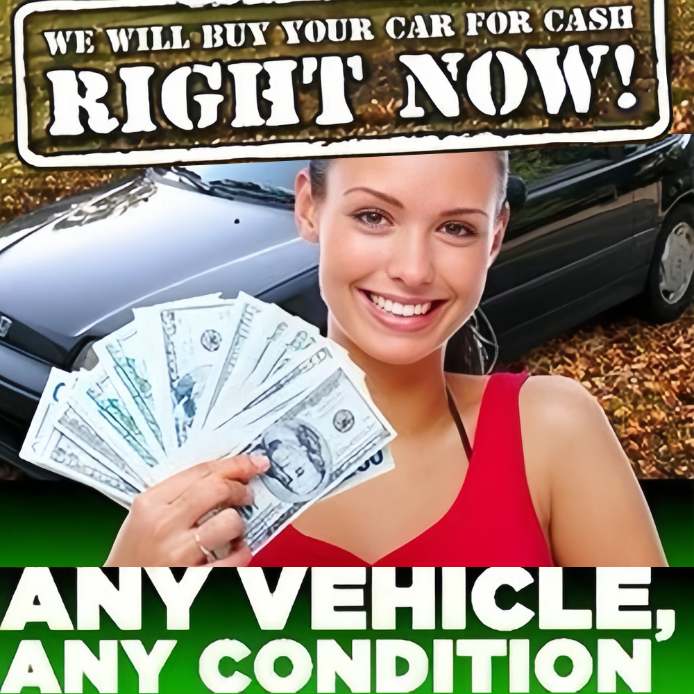 How to Sell Your Junk Car for Instant Cash: Get the Best Deal Today!