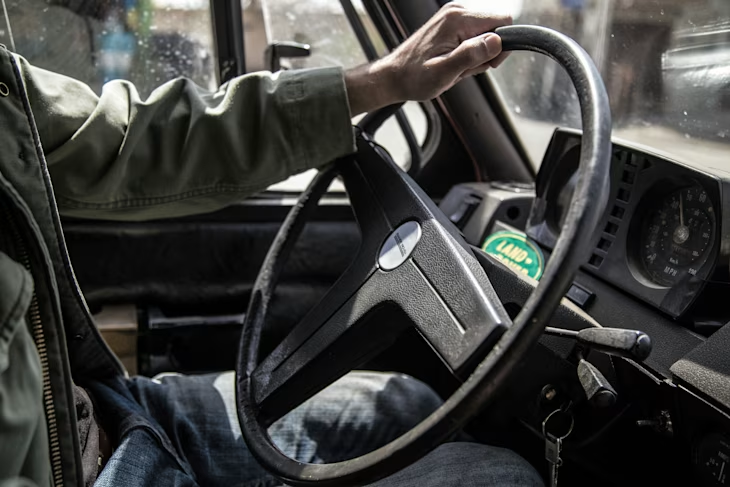 Truck Driving License Requirements and Pathways