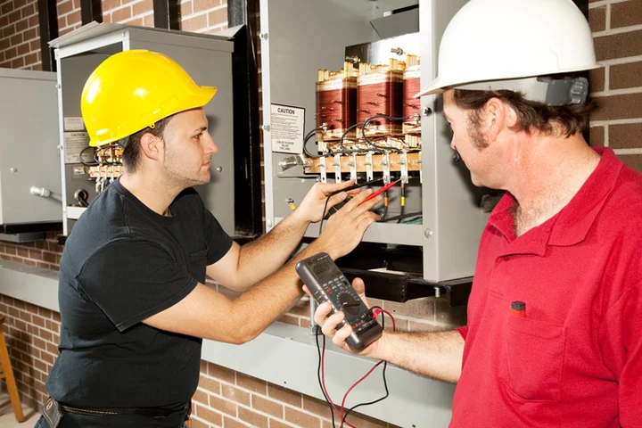 How to Become an Electrician