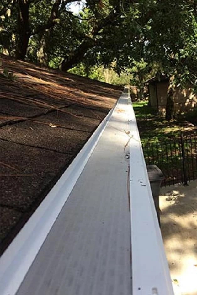 How over 410,000 homeowners increased property value in less than 6 hours by upgrading gutter guards