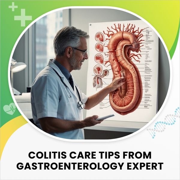 Finding the Best Gastroenterologist Near You