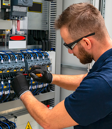 Start Your Electrician Career with The Home Depot\'s Training and Certification
