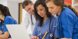 Achieve Nursing Assistant Certification Through Online Courses