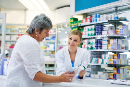 Empowering Careers in Pharmacy: Opportunities at CVS Health and Rite Aid