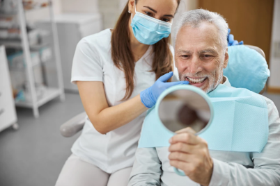 How to Get a Dental Implant Quota