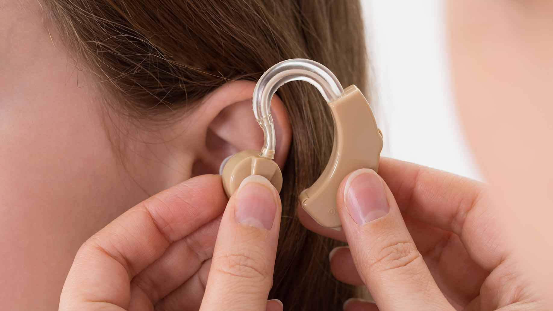 Clear Sound: Find the Best Affordable Hearing Aids