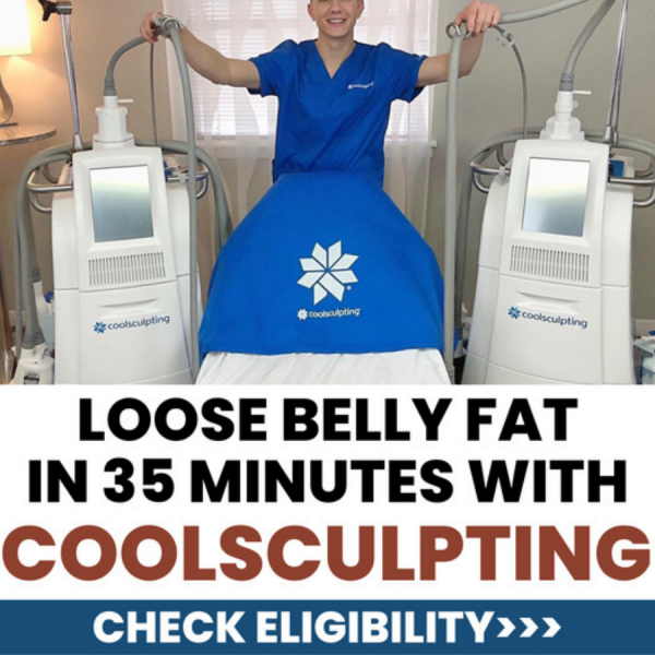 Unlocking : Non-Invasive Fat Removal with CoolSculpting