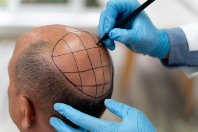 Cost-Effective Hair Transplants: Renewed Confidence