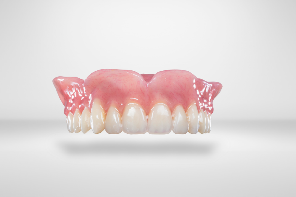 Acrylic Dentures: Advantages, Care, and Tips