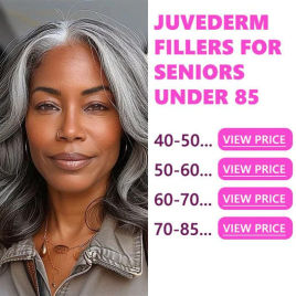 Affordable Juvederm: Radiance Without Breaking the Bank