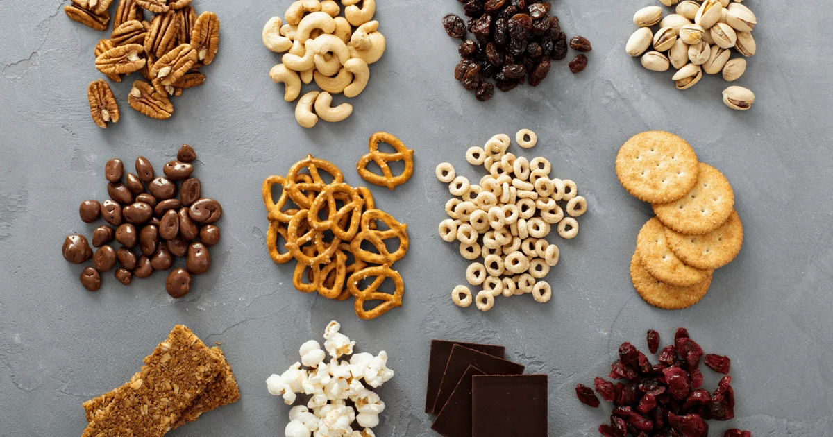 The Best Snacks to Eat Before Bed for a Better Night’s Sleep