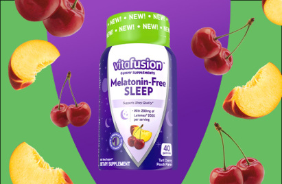 Sleep-Friendly Snacks: Melatonin & Valerian Treats