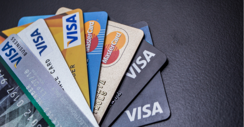 Best Credit Cards for Bad Credit in Your Area