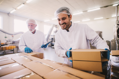 Looking for Food Packaging Professionals? Explore Job Openings Here