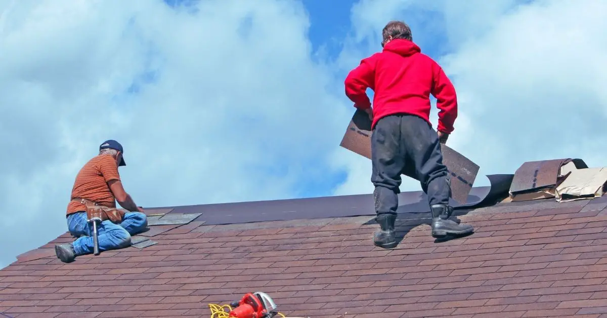Exploring Roofing Grants and Financing Options !