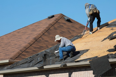 Accessing Roofing Grants for Safe and Reliable Homes !