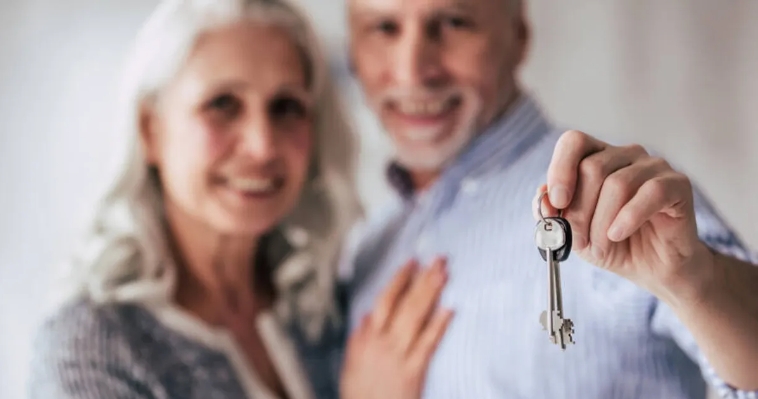 Affordable Housing Options for Low-Income Seniors