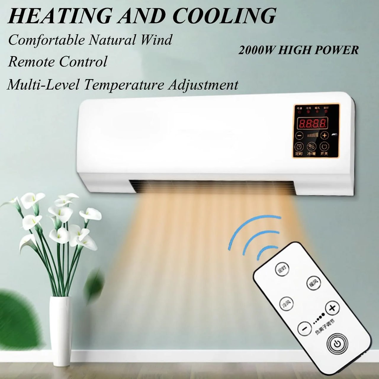 How to choose an air conditioning company