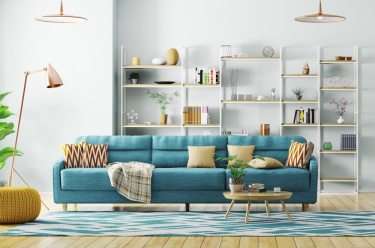 Revamp Your Space with Stunning Furniture