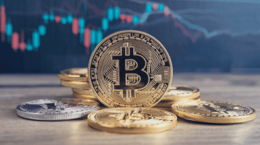 Dive into Cryptocurrency
