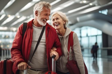 Comprehensive Travel Insurance for Seniors: Ensure Peace of Mind on Your Adventures