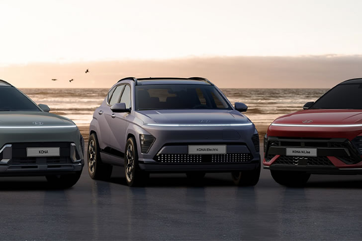 12 Effective Strategies to Maximize Fuel Efficiency in Your Kona SUV