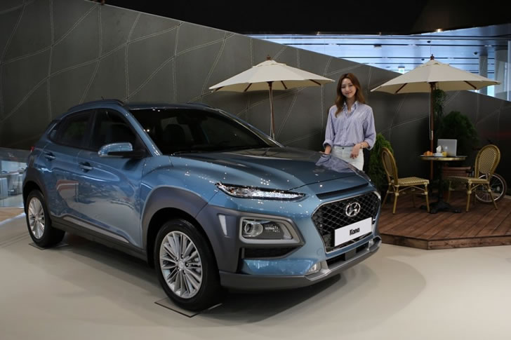 Enhancing the Safety Features of Your Kona SUV for a Secure and Reassuring Driving Experience