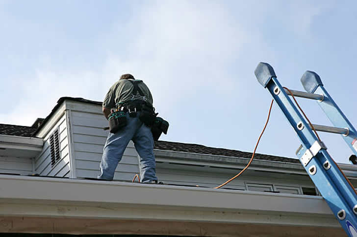 Essential Steps to Ensure a Successful Roof Replacement