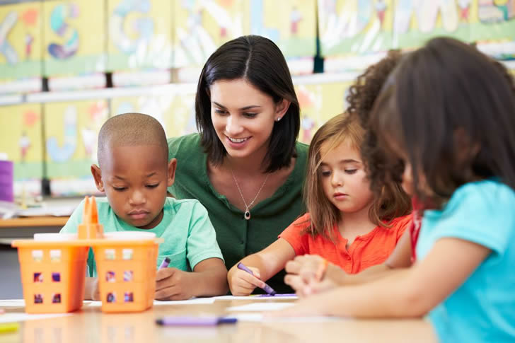 The Importance of Preschool Programs in Child Development