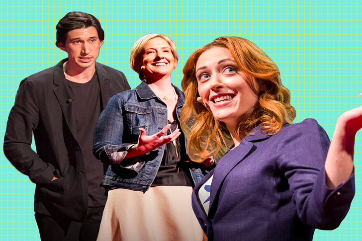 The Most Inspirational TED Talks for Personal Growth