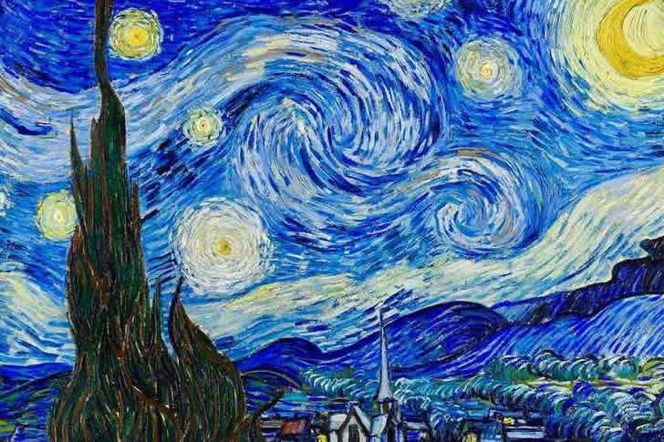 10 Iconic Artworks That Have Transcended Time