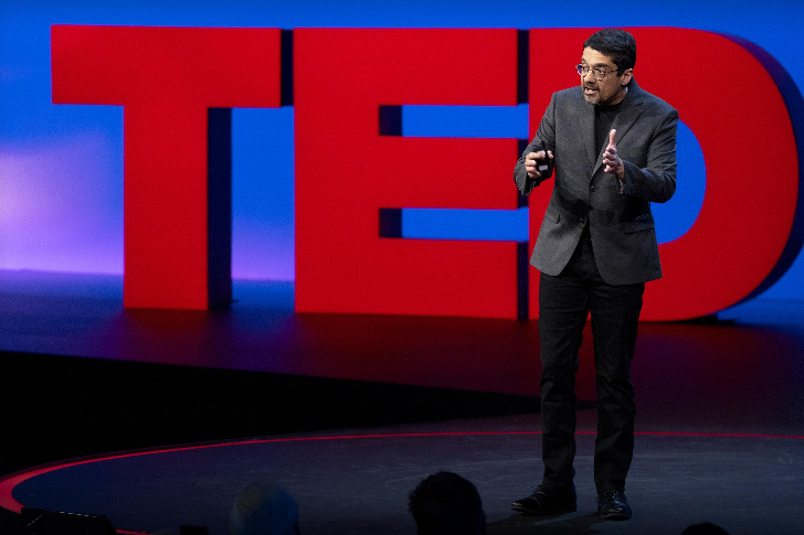 The Most Inspirational TED Talks You Must Watch