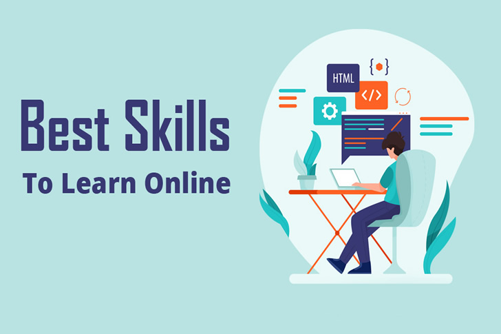 The Top Online Courses for Skill Enhancement