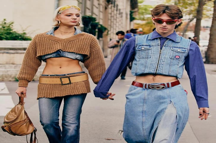 20 Fashion Trends That Will Make You Stand Out