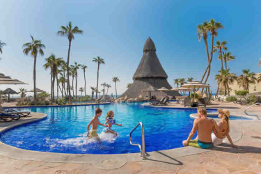 Affordable All-Inclusive Vacations: Explore Budget-Friendly Destinations for Your Dream Getaway