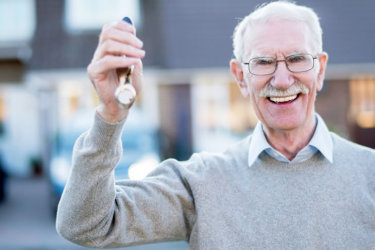 Essential Tips for Ensuring a Safe and Comfortable Senior Apartment