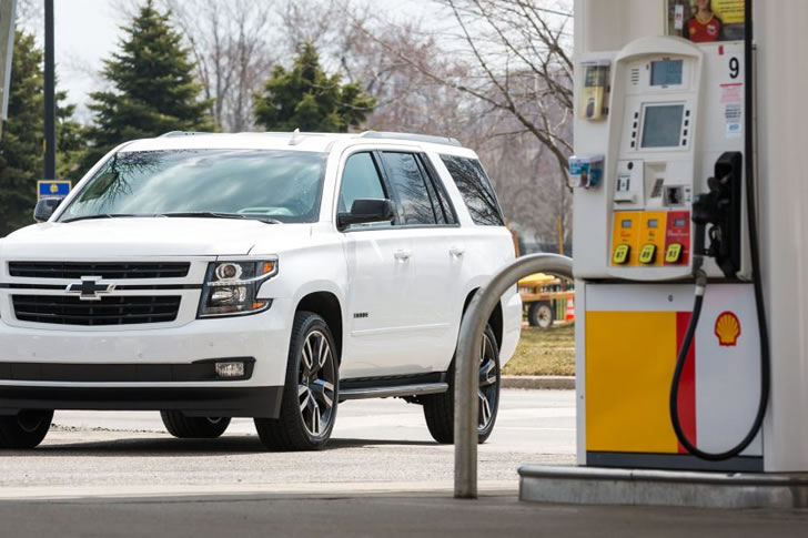 How to Optimize Your Savings with a Gas Rebate Card